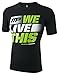Produktbild Muscle Pharm Herren Textilbekleidung Printed TSHT, Black, M, MPTS411