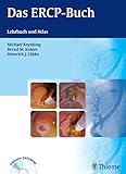 Image de Das ERCP-Buch: Lehrbuch und Atlas