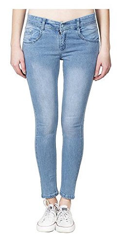 FOURGEE WOMENS JEANS RS.629 (69.00% Off) - Amazon