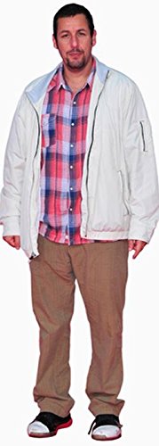 Preisvergleich Produktbild Celebrity Cutouts Adam Sandler Pappaufsteller lebensgross