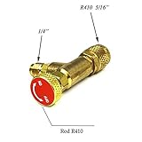 El diseño de alta calidad, la rotación superior montada para considerar el uso de la conveniencia. No importa cómo se coloque la válvula de seguridad, puede cambiar fácilmente el funcionamiento.