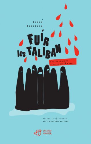 couverture de : Fuir les Talibans