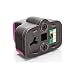 Produktbild Inkadoo® Tinte passend für HP PhotoSmart 3310 ersetzt HP 363 , 363M , 363MAGENTA , NO363 , NO363M , NO363MAGENTA , Nr 363 C8772EE , C8772EEABB - Premium Drucker-Patrone Kompatibel - Magenta - 11,4 ml