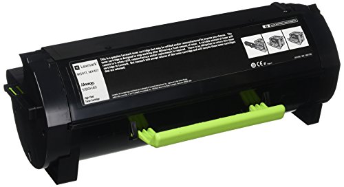 Preisvergleich Produktbild Lexmark 51B0HA0 Original Toner Pack of 1