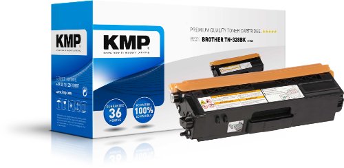 Preisvergleich Produktbild KMP Toner für Brother HL-4570, B-T42, black