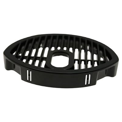 Krups Dolce Gusto Grille d’Egouttage MS-622725 pour Piccolo, Genio