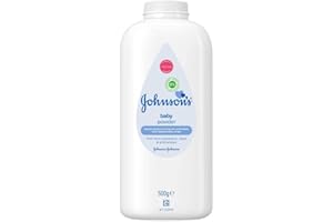JOHNSON'S BABY Johnsons - Original - Johnsons Baby Powder - Pack Of 2