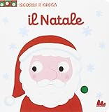 Il Natale. Scorri e gioca