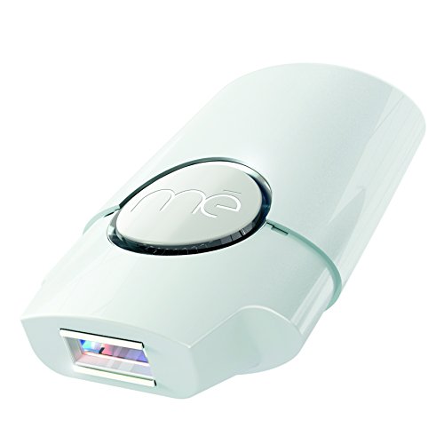 Homedics Me Chic - HU FG00691FR Epilator light Pulsed 120,000 Impact