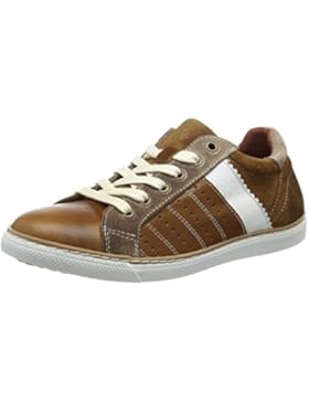 BULLBOXER Agm000e5l Jungen Low-Top