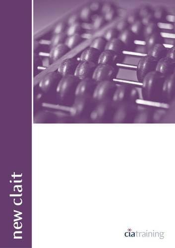 New CLAIT 2006 Unit 8 Online Communication Using Internet Explorer 8 and Outlook 2010 (Ocr Level 1 Itq)