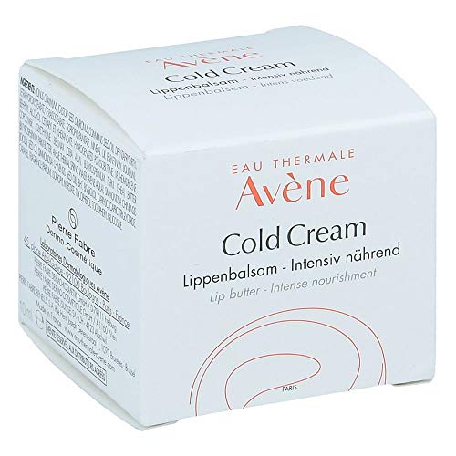 Avene Cold Cream - Bálsamo de labios (10 ml)