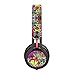 Price comparison product image Hzjundasi Vinyl Body Shell Protective Headphones Sticker Wrap Skin Decal 0151# For Beats by Dr.Dre Mixr Headphones