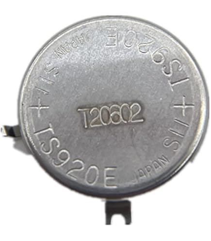Seiko-condensator 3023-24R, 3029-110 met afleider voor horloges | 3023-24R
