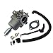 Produktbild Fenteer Ersatz Vergaser Kettensäge Carb Kettensäge Ersatzteile aus Metall Für Briggs&Stratton 792768 496796 695412 Intek Engine Motors