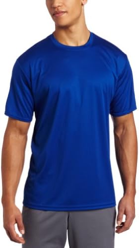 HSGDD Men's Circuit-7 Warm-Up Shirt