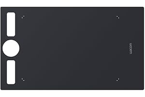 Wacom – Texture Sheet for Intuos Pro Standard Medium Black