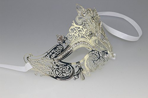 Maskerade Masken Herren Venezianischen Halloween Kostüm Karneva Partei Mask - 4