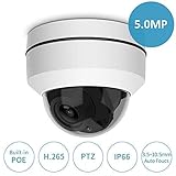 ptz dome kamera test Standard ONVIF 2,4 Version und hikvision, XM privates Protokoll: Unterstützung ONVIF 2,4 Version und hikvision, XM privates Protokoll, also, wenn Sie hikvision/XM NVR haben, dann unterstützen Sie eine Schlüssel Verbindung. Genießen Sie TCP/IP, http, DHCP, DNS, DDNS, RTP, RTSP, PPPoE, SMTP, NTP, UPnP im Netzwerkprotokoll