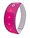Produktbild Wowow 014143 Armband LED, Pink, XL