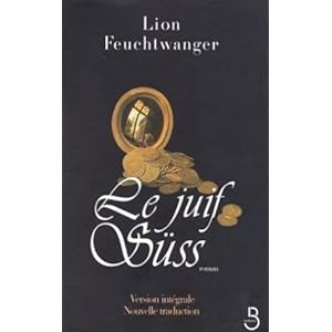 Le Juif Süss Livre en Ligne Le Juif Süss Livre en Ligne - Telecharger Ebook