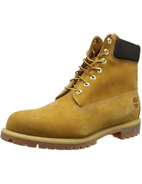 Timberland 6-Inch Premium, Herren Halbschaft Stiefel