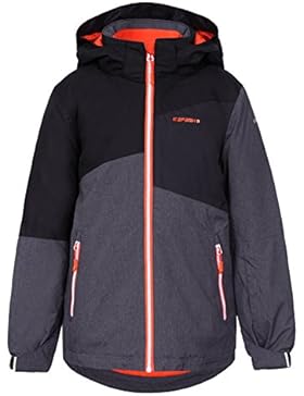Icepeak Jungen Harry Jr Kinderanorak