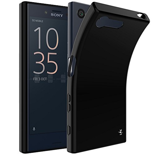 Etui Sony Xperia X avec fenêtre