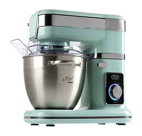 Preisvergleich Produktbild Domo Küchenroboter Multifunction Do9115Kr