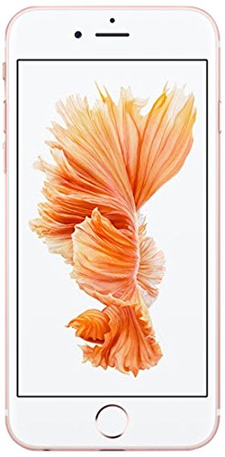Apple iPhone 6s - smartphones