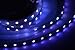 Produktbild aftertech® aftertech aftertech 72 W UV 5 m Strip Streifen 300 LED SMD5050 Ultraviolett-Wood 12 V C3B3