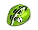 Produktbild Carrera Pepe Kinder Fahrradhelm Medium Lime Race