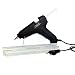 Junkyard Electronics 40 Watts Glue Gun With 5 Big Glue Sticks-8 Inches Each RS.275.00