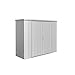 Produktbild Biohort Geräteschrank 230 silber-metallic