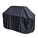 Produktbild BEAUTY--Abdeckhauben BBQ Grill Schutzhülle wasserdichte Möbelabdeckung Terrassentisch Und Stuhl Atmungsaktiv Sonnenschutz-Abdeckung (Size : 190x71x117cm)