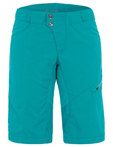 VAUDE Damen Hose Women’s Tamaro Shorts - 3
