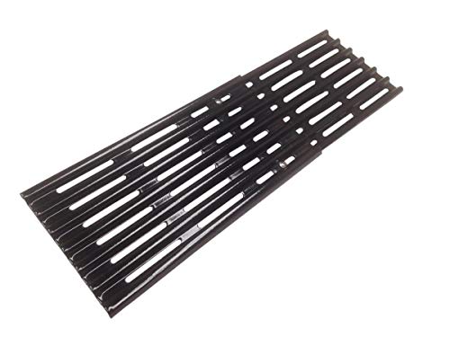 détail extensible de remplacement Grilles de barbecue en porcelaine Acier Revêtu 6 Inch Extendible Grill