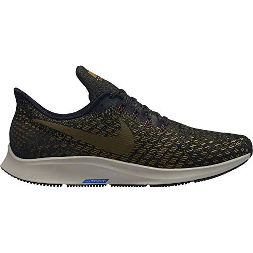nike air zoom pegasus 35 negras
