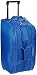 Aristocrat Nitro Nylon 63.5 cms Blue Softsided Travel Duffle (DFTNIT65BLU) RS.1805.00