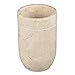 Produktbild Internationale EVCO 74731 Champagne Marble Notch Tumbler