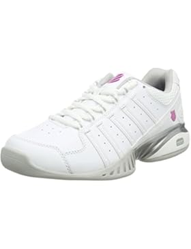 K-Swiss Performance Damen Receiver Iii Carpet Tennisschuhe