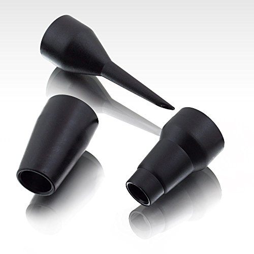 13 teiliges Druckluft Zubehör Set für Kompressor Reifendruck Sprühpistole Lackieren - 9