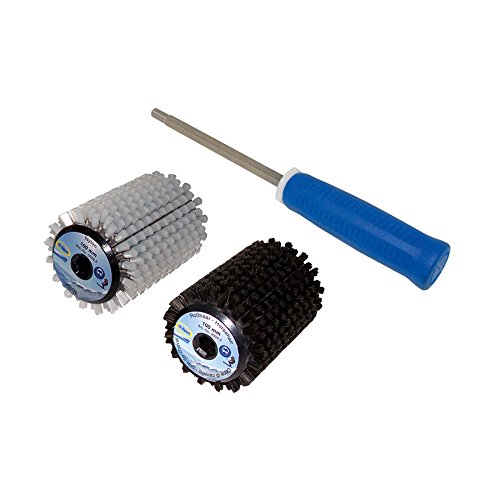 SKS-Rundbrsten-Set-100m