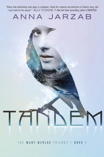 Preisvergleich Produktbild Tandem (Many-Worlds, Band 1)