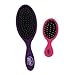 Wet Brush Duo Combo Lil'Wet Brush And Berry Licious