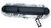 PROAIM BMP60 S Long Blimp Microphone Windshield (BMP-60S) RS.25919.00