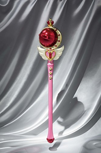 Bandai Tamashii Nations Proplica Cutie Moon Rod 