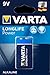 Produktbild Varta Sales Drive LONGLIFE Power + LED Tischlampe