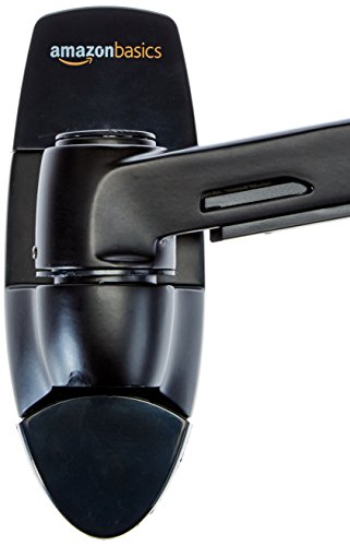 AmazonBasics Arm für LCD-Monitore, Wandhalterung - 8