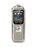 Interner Speicher mit 8 GB für Aufnahmen